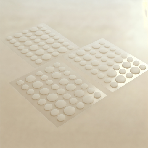 Velora Clear Essentials Acne Patches — 36 Pack