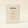 Velora Clear Essentials Acne Patches — 36 Pack